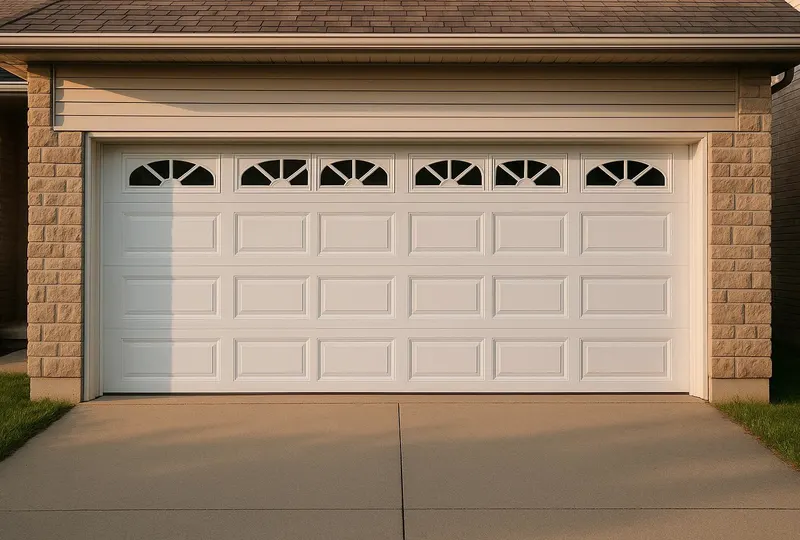 Contact South Pittsburg Garage Door